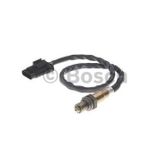 Bosch 0258027103 Oksijen Lambda Sensörü