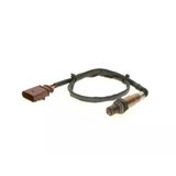 Bosch 0258027195 Oksijen Sensörü 4H0906262p