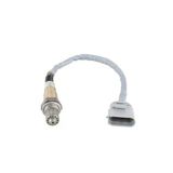 Bosch 0258027209 Oksijen Sensörü Audi A4 A5 A6 A7 A8 Q5 06L906262d