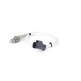 Bosch 025803001V Oksijen Lambda Sensörü Jaguar F-Type 3.0 400 Sport 02.2017 F-Type 3.0 400 Sport Coupe 02.2017 - 0258030382 025803001Y Lrglr140067