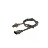 Bosch 0258030257 Oksijen Sensörü Lambda Sondası (4 Kutuplu 910Mm Sonra Golf Vıı 13> Leon 1316 Octavia 13> 04E906262aj