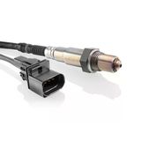 Bosch 0258030368 Oksijen / Lambda Sensörü Discovery Iv 3.0 4×4 09.2013 - 08.2016; Discovery Iv 3.0 V6 Supercharged Aw