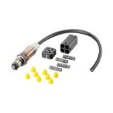 Bosch 0258986502 Oksijen Sensoru 0060507690 0060518131 0060567759