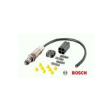 Bosch 0258986507 Lambda Oksıjen Sensoru 4 Fıslı Unıversal (Bmw N45-N46 E83-E87-E90)