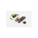 Bosch 0258986602 Oksijen Sensörü Golf V 05- Polo Sedan 01-08 / Cor