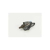Bosch 0258986606 Oksijen Sensörü Toyota Camary 96-01 -Yarıs Yaris Verso 1.3 1.5 99-05 565Mm 4 Fişli 0