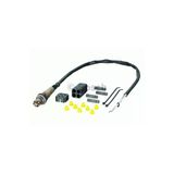Bosch 0258986615 Lambda Sensoru Unıversal ( Renault Megane Iı Clıo Iıı Kangoo Logan Trafıc Opel Astra Vectra)