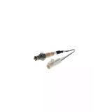 Bosch 0258986625 Oksijen / Lambda Sensörü B 3000 3.0 Ffv 09.1998 -