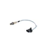 Bosch 0258986752 Oksijen Sensörü Corsa D Corsa E Meriva B 10- A10x