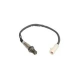 Bosch 0258986777 Oksijen Sensörü A3-A4-A6-Accent-Astra-C3-Clio-Corsa-Doblo-Focus-Golf 5-6-Kangoo-Megane-Passat-Polo 0