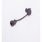 BOSCH 0261210126 Teker Hiz Sensoru IVeco Stralis 02 500306772 (WT975952)