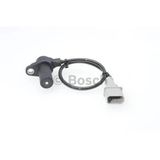 Bosch 0261210248 Dg 6 K 98660611204 Devir Hız Sensörü