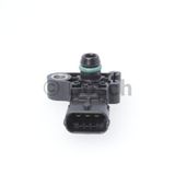 Bosch 0261230262 Emme Manifold Basınç Sensörü