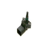 Bosch 0261230266 Basinc Sensoru (Yeni Kod) Map A1 A3 Caddy Golf Vı Jeta Passat Polo Leon Caxa Cnva Bls Axr Agr Bjb Cayb Cayc Cbza Ccta (WA313466)