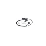 Bosch 0261231200 Vuruntu Sensörü Alpına Kg X5 4.4 I 199 903 03-09 740 I.ıl 96-01 01-08 535 I 96-