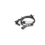 Bosch 0265007404 Tekerlek Hız Sensörü Arka Sağ Jaguar Xtype 2.5 V6 01-09 3.0 V6 01-07 52012825