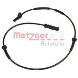 Bosch 0265007982 Tekerlek Devir Sensörü