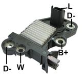 Bosch 0272220736 Konjektör