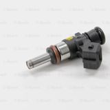 BOSCH 0280158209 BENZİN ENJEKTÖRÜ MANİFOLD EV-14-KT