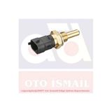 Bosch 0281002170 Hararet Müsürü Su Isı Ducato / Boxer / Jumper / Astra G Vectra B Corsa C Sıyah Uyumlu