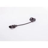 Bosch 0281002410 Devir Hız Sensörü Dg 6 K