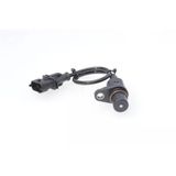Bosch 0281002411 Devir Hiz Sensörü