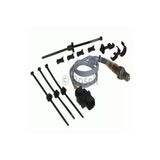 Bosch 0281004148 Oksıjen Sensörü Golf V Vı Jetta Iıı Passat Blf Motor Uyumlu