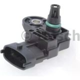 Bosch 0281006102 Yakit Basinc Sensoru Iveco Stralis 02