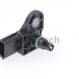 Bosch 0281006108 Manifolt Basınç Sensörü