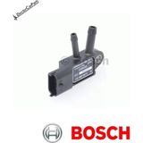 Bosch 0281006287 Egzoz Basınç Sensörü