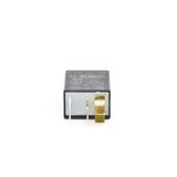 Bosch 0332201107 Röle 12V 30Ah Amarok Caddy Crafter Golf V VI VII Jetta Passat Polo T5 T6 T7 A3 A4 A5 BMW Mercedes Opel 4H0951253C