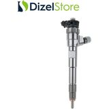Bosch 0445110800 Yenilenmiş Enjektör Megane4 Adblue Dacia Duster 1.5 Dizel K9K 166007427R