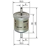 Bosch 0450905280 Tesısat Filtresi Uno 70 / 106 205 306 309 / Astra F Vectra A / Polo Iıı Caddy / C 1.4 1.6 Oem Yedek Parca 38253603