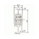 Bosch 0450905925 Audi Seat Skoda Volkswagen Yakıt Filtresi