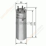 Bosch 0450906467 Mazot Filtresi