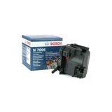 Bosch 0450907006 Mazot Filtresi ( Ford : Focus 1.6Tdci 04- Fiesta 1.6Tdci 01-12)