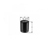 Bosch 0451103298 Yag Fıltresı ( Ford : Escort Iv / V / Vı / Ford : Fıesta Iıı / Iv / Skoda : Felıcıa )