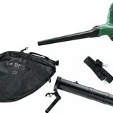 Bosch 06008B1001 Universal GardenTidy 3000 Yaprak Üfleme Makinesi