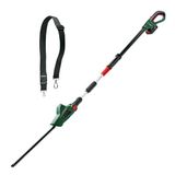 Bosch 06008B3000 Universalhedgepole 18 Teleskopik Çit Kesme Makinesi