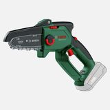 Bosch 06008B8901 EasyChain 18V-15-7 Solo Akülü Ağaç Kesme Makinesi
