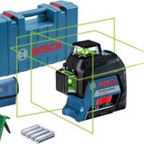 Bosch 0601063Y0 Professional Gll 3-80 G Profesyonel Çizgi Lazer Hizalama