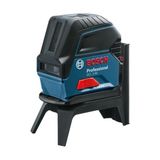 Bosch 0601066F01 GCL 2-50 Pro Çizgi Lazeri 20 m Ölçüm Mesafesi ile Hassas Kullanım İçin Özel Tasarım