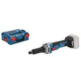 Bosch 0601229100 GGS 18V-23 LC Akülü Kalıpçı Solo Taşlama