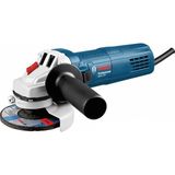 Bosch 060139400d Gws 750-125 1 Adet Disk Professional Avuç Taşlama