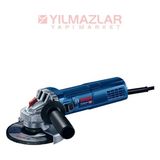 Bosch 0601396006 Gws 9-115 115MM 900W Avuç Taşlama