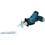 Bosch 060164L902 GSA 12V-14 Professional Akülü Panter Testere 1000 W Kompakt Tasarım ve Çok Yönlü Uygulama