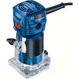 Bosch 06016A0020 Professional GKF 550 Çok Amaçlı Freze