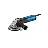 Bosch 06017D0600 Gws 17-150 S Avuç Taşlama