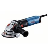 Bosch 06017D1300 Professional GWS 17-125 PS 1700 Watt 125 mm Devir Ayarlı Avuç Taşlama Makinesi