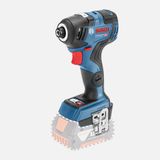 Bosch 06019G4104 GDR 18V-200 C Solo Akülü Somun Sıkma Makinesi